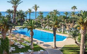 Club Marmara Hammamet Beach Отзывы